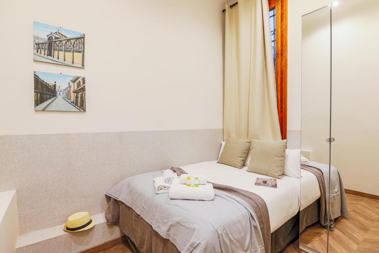 Avinyo 2 Gotic - Spacious Loft In Gothic Quarter! Barcelone Extérieur photo