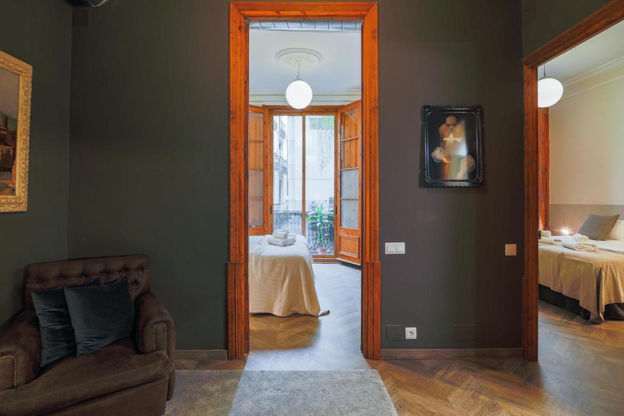Avinyo 2 Gotic - Spacious Loft In Gothic Quarter! Barcelone Extérieur photo