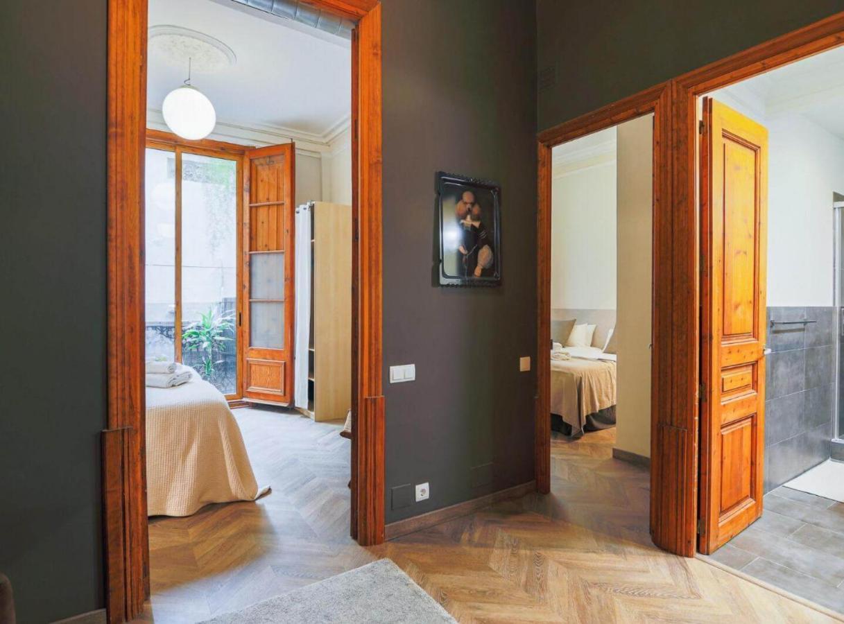 Avinyo 2 Gotic - Spacious Loft In Gothic Quarter! Barcelone Extérieur photo