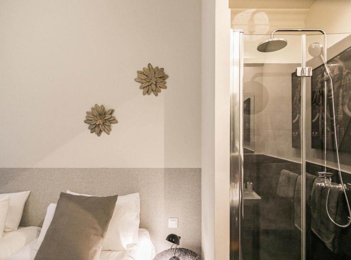 Avinyo 2 Gotic - Spacious Loft In Gothic Quarter! Barcelone Extérieur photo