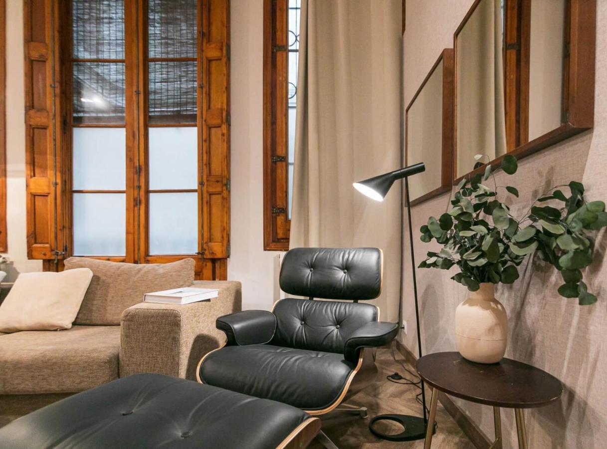 Avinyo 2 Gotic - Spacious Loft In Gothic Quarter! Barcelone Extérieur photo